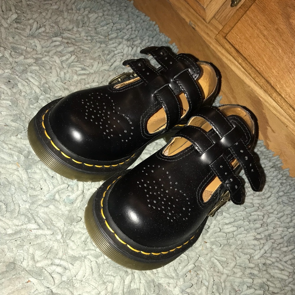Doc. Martens